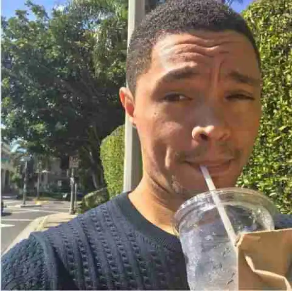 ‘I’m From Soweto Not Hollywood,’ Trevor Noah Claps Back At A Hater